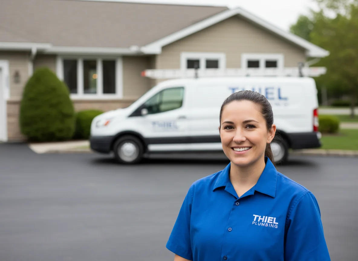 Plumber Bowman, ND FAQs